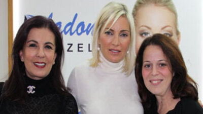 4. şubeye özel açılış