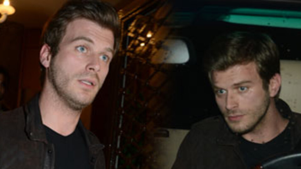 "Bildiklerini O öğretti"