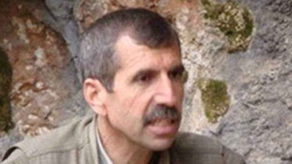 Bahoz Erdal öldürüldü mü?