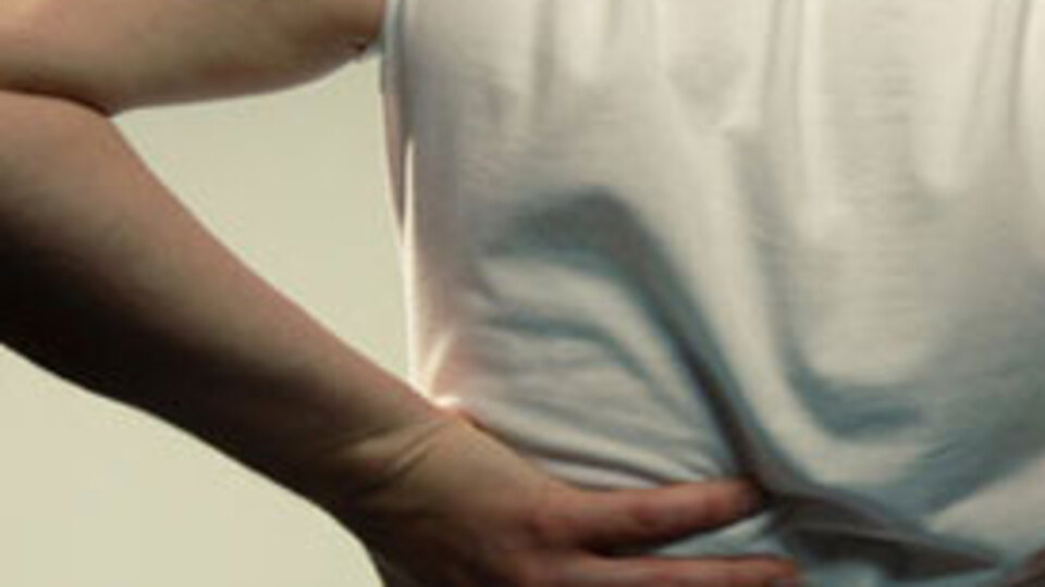 Gece ağrıları neyin belirtisi?