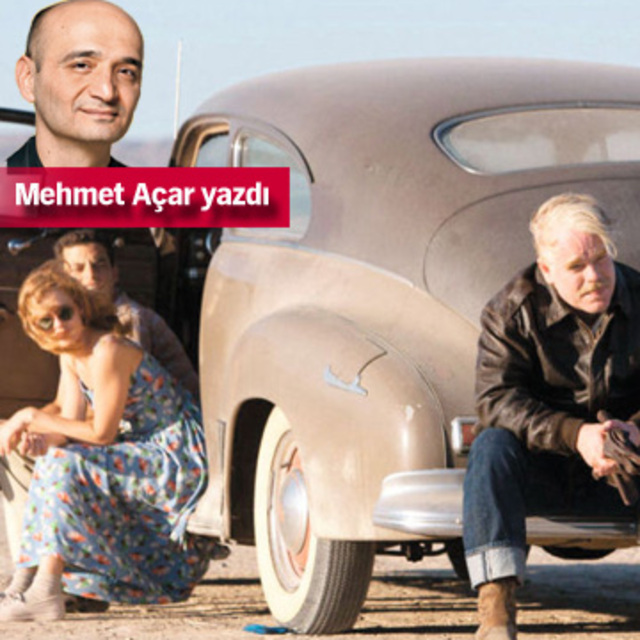Yeni Çağ'a 'master' eleştirisi