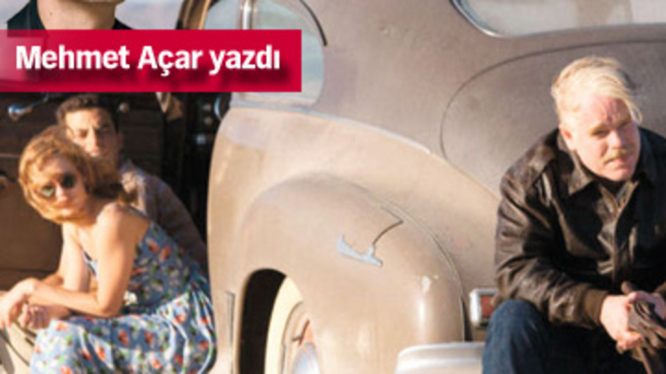 Yeni Çağ'a 'master' eleştirisi