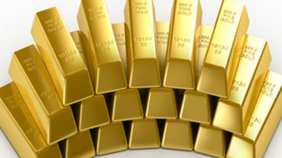 Altın toplama günleri!