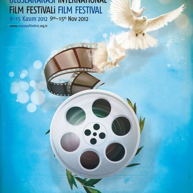 Malatya'da film festivali başlıyor