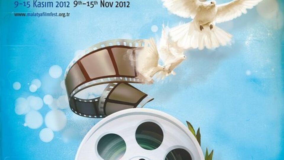 Malatya'da film festivali başlıyor