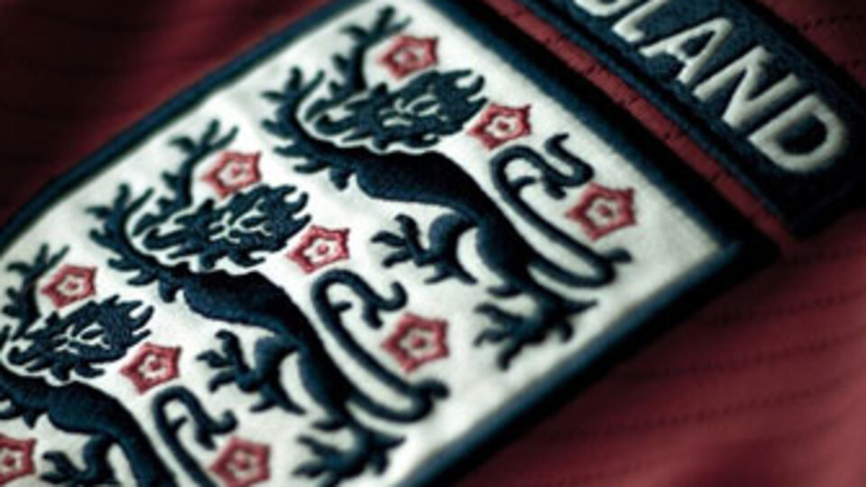 İngiltere Milli Takımı'nda bir Türk