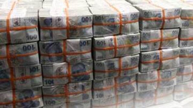 KOBİ kredileri %10 arttı!