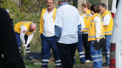 Sevgiliye en acı mesaj