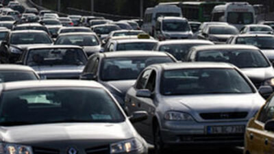 Yola çıkacaklar dikkat!