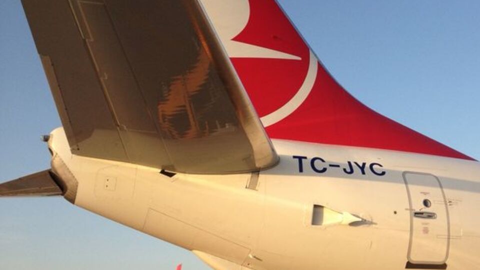 Küba yolcusu kalmasın!