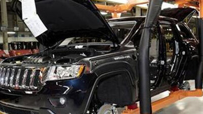 919 bin aracı geri çağırıyor!