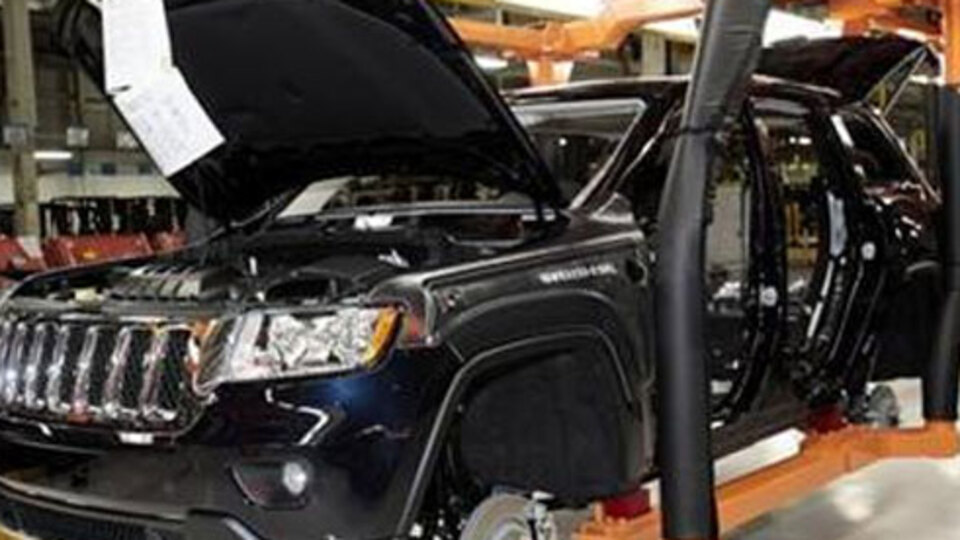 919 bin aracı geri çağırıyor!