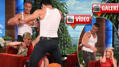 Bekarlığa çılgın veda