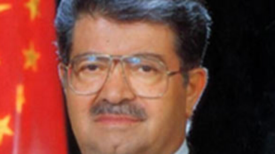 Turgut Özal nasıl zehirlendi!