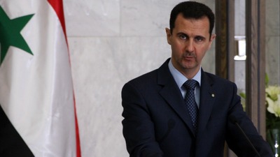 "Erdoğan kendini halife sanıyor"