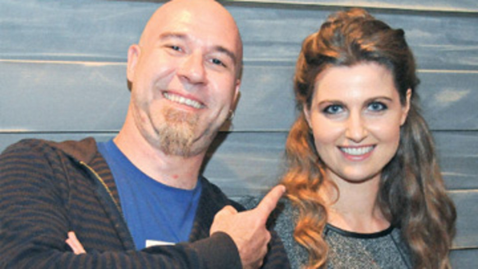 Bahtsız bedevi ve kutup ayısı: Hikâyenin devamı...