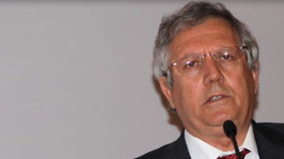 Yıldırım'ı Savunma Bakanlığı mı?