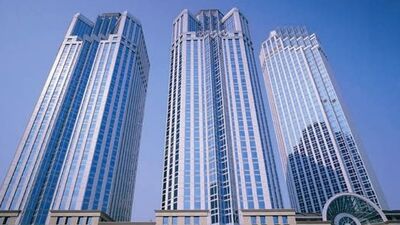 ABD'li Lazard 'İş'i karıştırdı'