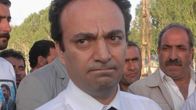 BDP'li vekillerden süresiz açlık grevi