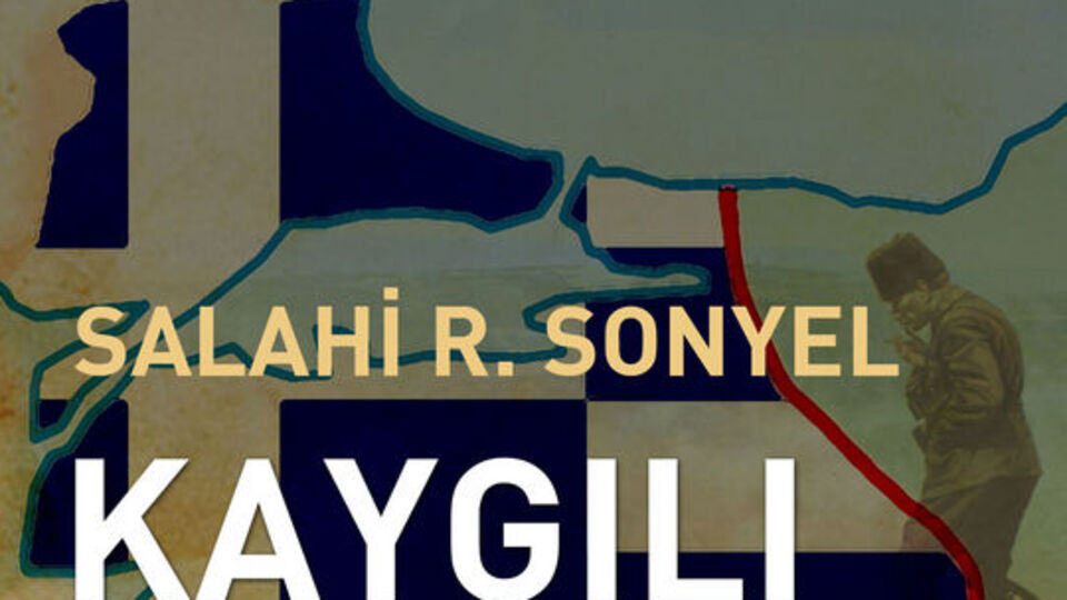 Asi general Mustafa Kemal