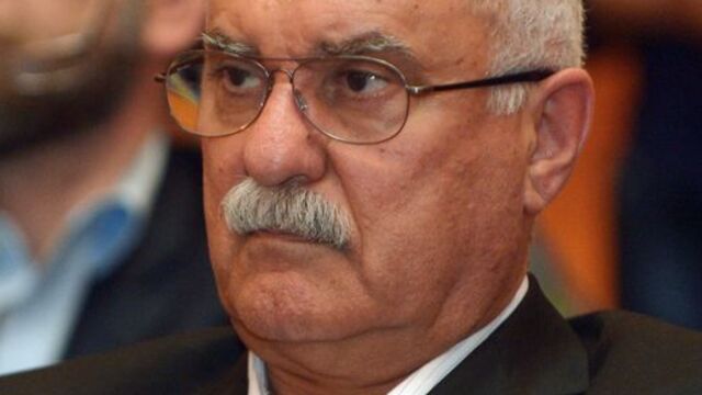 Suriye muhalefetine Hıristiyan lider