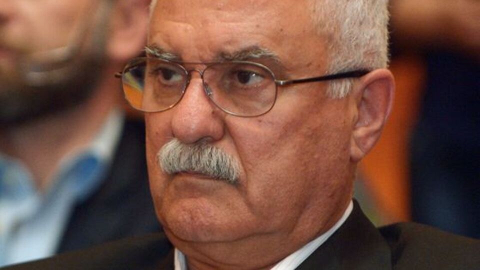 Suriye muhalefetine Hıristiyan lider