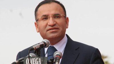 Hükümetten 'Pervari' açıklaması!