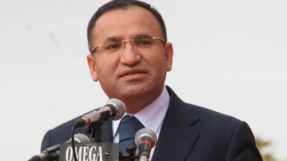 Hükümetten 'Pervari' açıklaması!