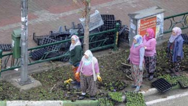 10 Kasım'a damga vuran görüntü!