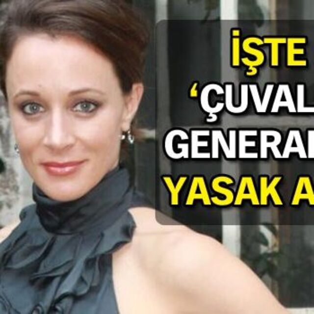 İşte Petraeus'un yasak aşkı