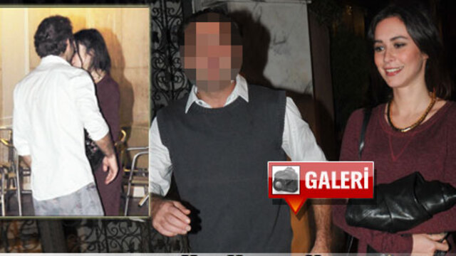 "Abi vallahi öpüşmüyorduk"