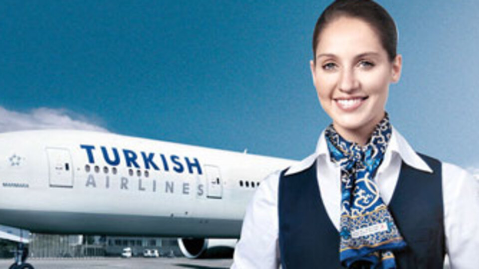 THY neden çakıldı?
