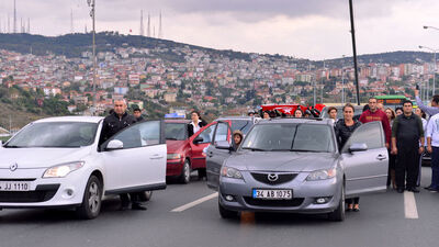 Gözyaşları Ata için