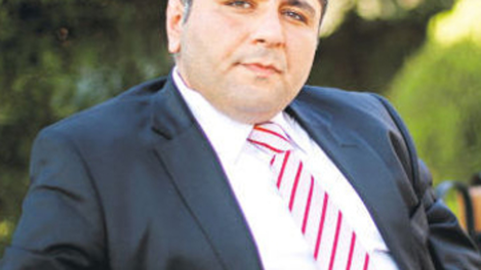 'Apartmanınıza giremeyen zihninize giriyor'