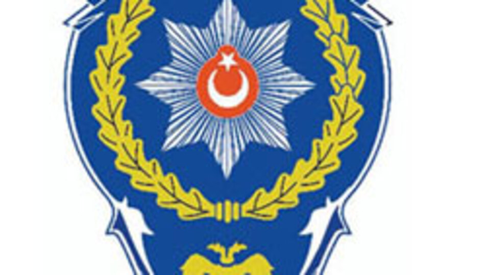 Emniyet'ten fıkra gibi senaryo...