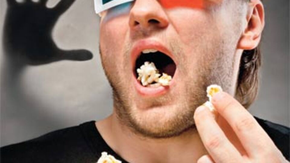 Siz misofonia nedir bilirmisiniz