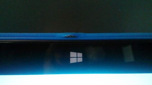Bu tablet soyuluyor!
