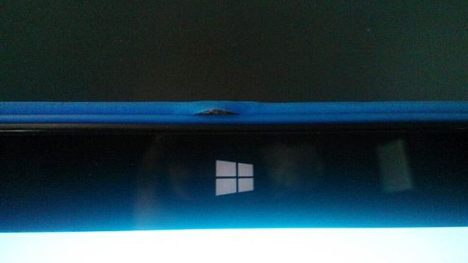 Bu tablet soyuluyor!