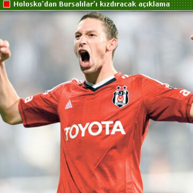 "Kral olurum"