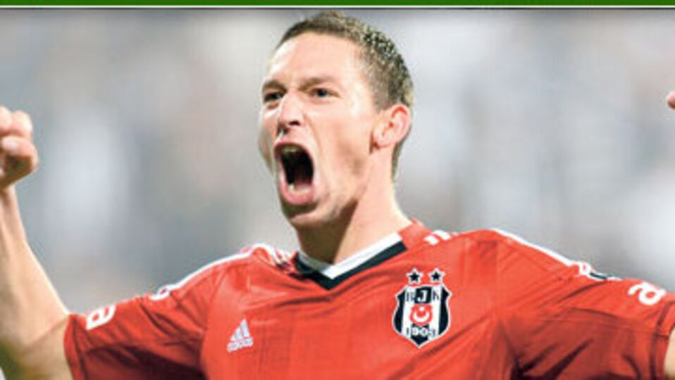 "Kral olurum"