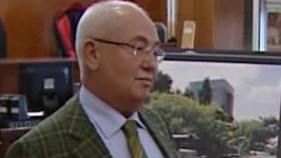 O hakim ilk kez Habertürk'e konuştu!