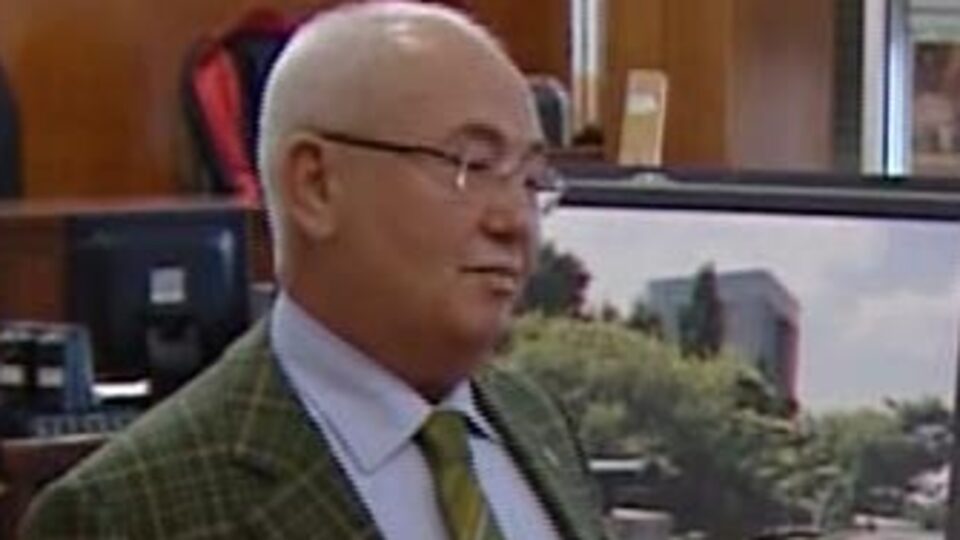 O hakim ilk kez Habertürk'e konuştu!