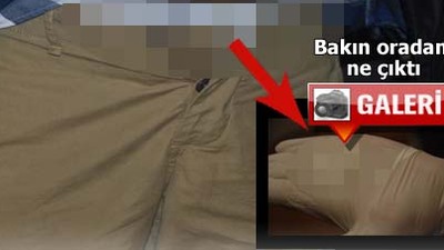 Siz de şaşıracaksınız