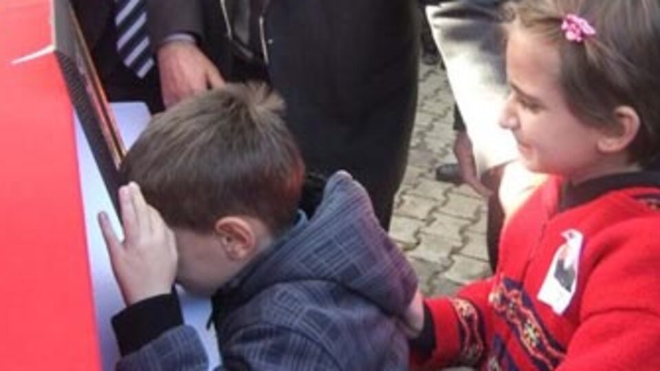 Şehitlerimizi uğurluyoruz