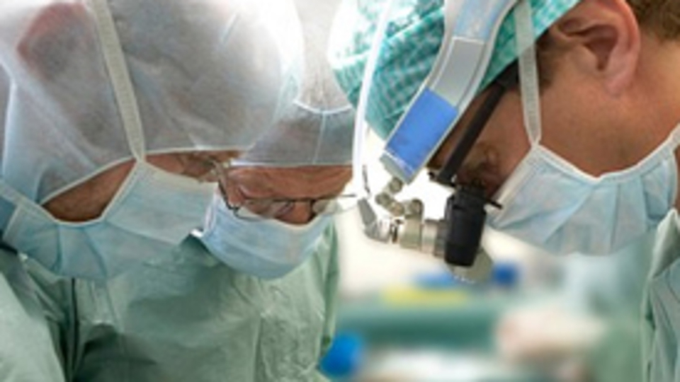 Obez hastalara 'robotik' müdahale!