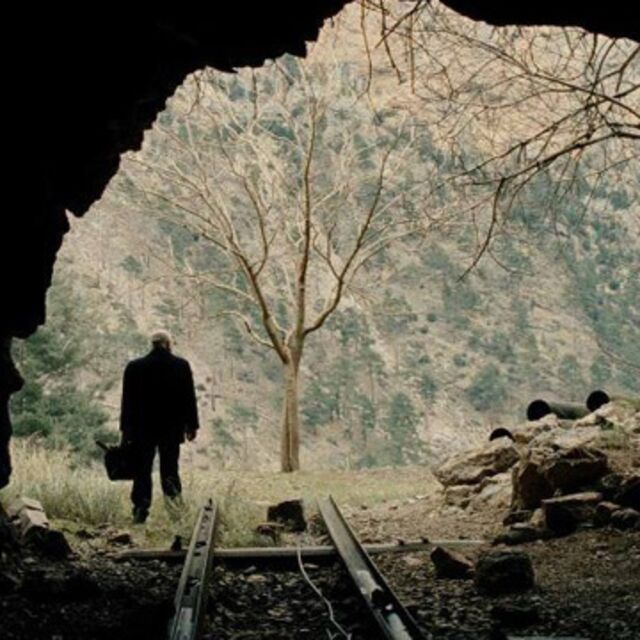 Ali Aydın'ın ilk filmi Küf'e Selanik'ten ödül!