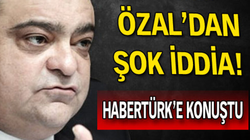 'Babamın zehirlenmesinde Almanya'dan kuşkulanıyorum'
