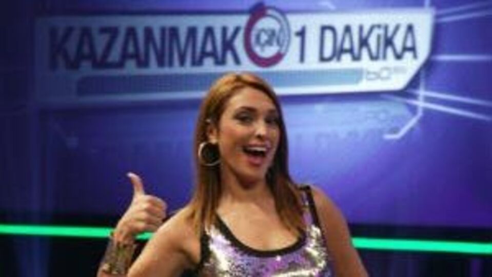 Zuhal Topal'la zaman karşı yarış