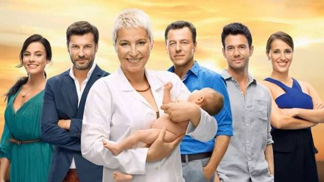 Deniz ve Burak'tan gönüllü hizmet
