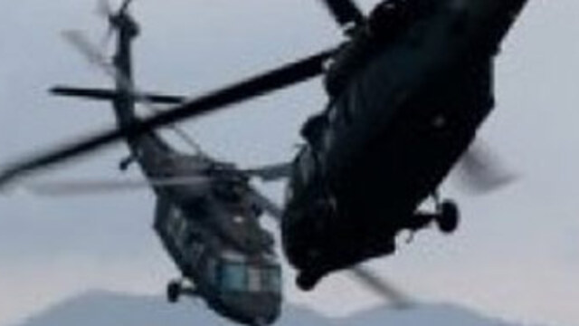 8 ayda 4 Sikorsky kazası:35 şehit!